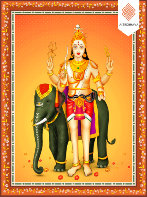 Kapaala Bhairava Japa: Invoke Lord Bhairava for Protection, Fear Removal, Strength & Destruction of Negativity