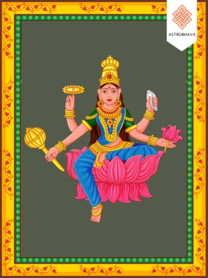 Karya Siddhi Japa: Perform Sacred Chanting for Success, Goal Achievement & Removal of Obstacles