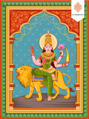 Katyayani Japa: Invoke Goddess Katyayani for Marriage, Relationship Harmony, Protection & Blessings