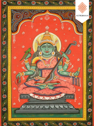 Matangi Japa: Invoke Goddess Matangi for Wisdom, Speech Power, Creativity & Success in Arts