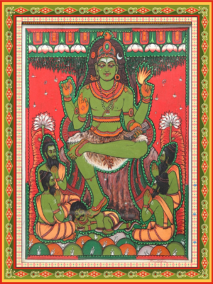 Medha Dakshinamoorthy Japa: Invoke Lord Dakshinamoorthy for Wisdom, Knowledge, Memory Power & Academic Success