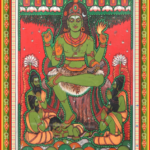 Medha Dakshinamoorthy Puja