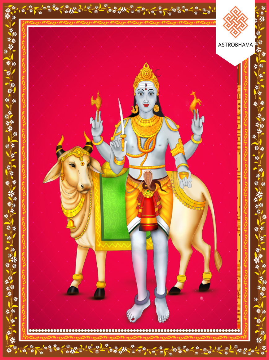 Ruru Bhairava Japa: Invoke Lord Bhairava for Protection, Knowledge, Strength & Removal of Negative Energies