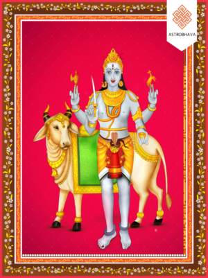 Ruru Bhairava Puja: Invoke Lord Bhairava for Protection, Knowledge, Strength & Removal of Negative Energies