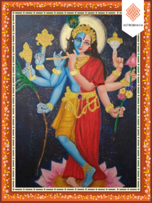 Sammohana Gopala Japa: Invoke Lord Krishna for Attraction, Love, Relationship Harmony & Blessings
