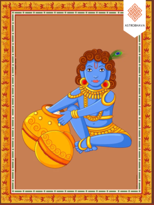 Santana Gopala Japa: Invoke Lord Krishna for Child Blessings, Fertility, Protection & Family Happiness