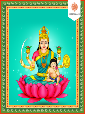 Santhana Lakshmi Japa: Invoke Goddess Lakshmi for Child Blessings, Fertility & Family Prosperity