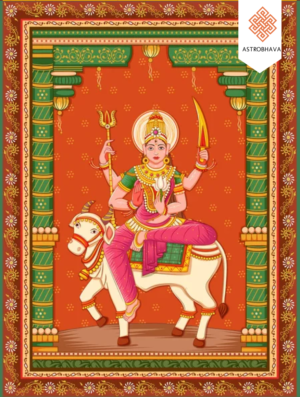 Shailaputri Japa: Invoke Goddess Shailaputri for Strength, Stability, Protection & Spiritual Growth