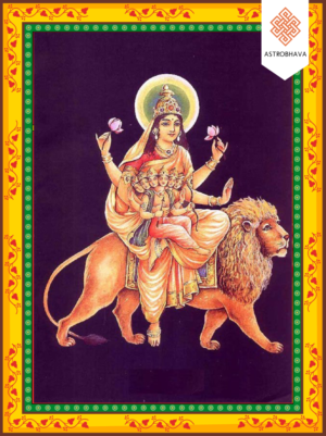 Skandamata Japa: Invoke Goddess Skandamata for Protection, Prosperity & Child Wellbeing