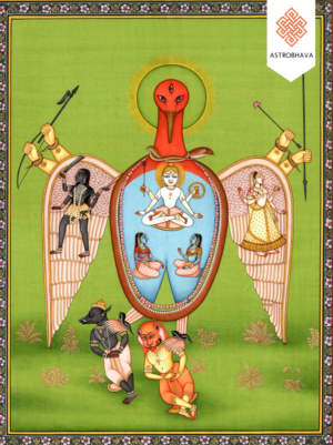 Soolini Japa: Invoke Goddess Soolini for Protection, Strength & Removal of Negative Energies