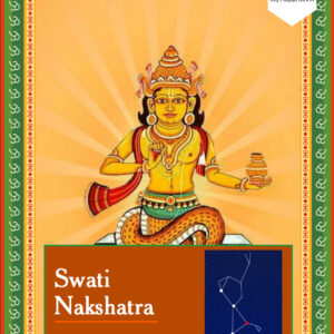 Swati Nakshatra Mantra