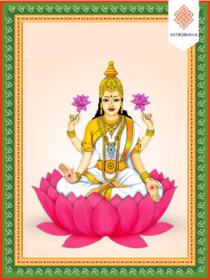 Vidya Lakshmi Puja: Invoke Goddess Lakshmi for Knowledge, Wisdom, Academic Success & Prosperity