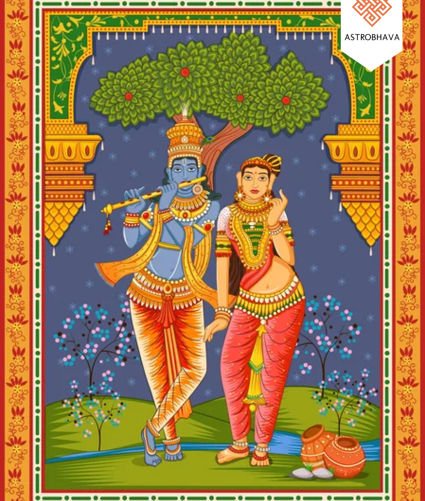 Vidya Rajagopala Japa: Invoke Lord Krishna for Knowledge, Wisdom & Academic Success