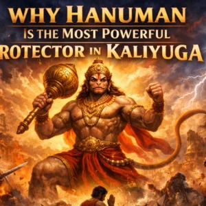 Most Powerful Protector in Kaliyuga