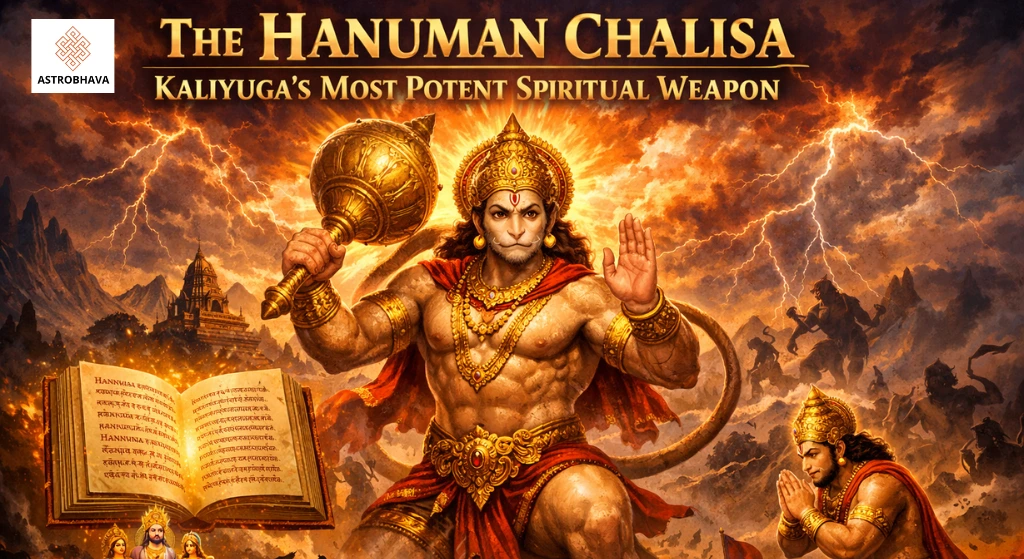 Most Powerful Protector in Kaliyuga