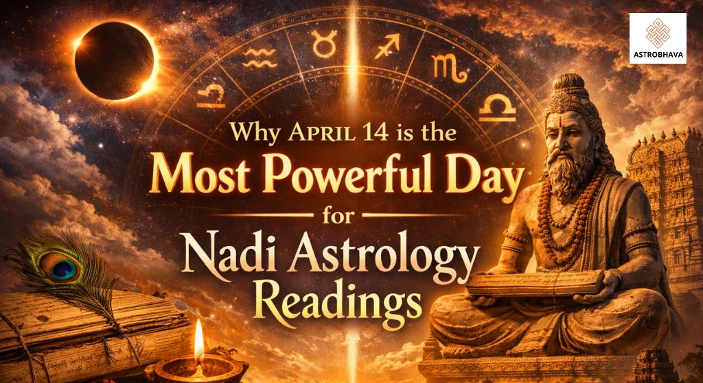 Nadi Astrology Readings