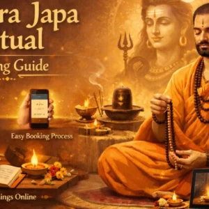 Online Mantra Japa