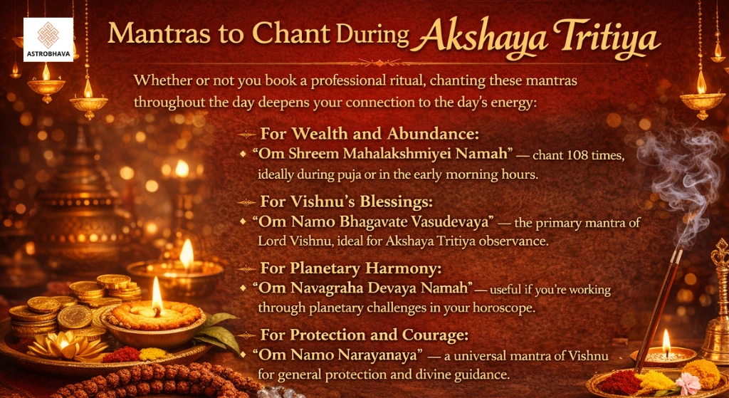 Akshaya Tritiya