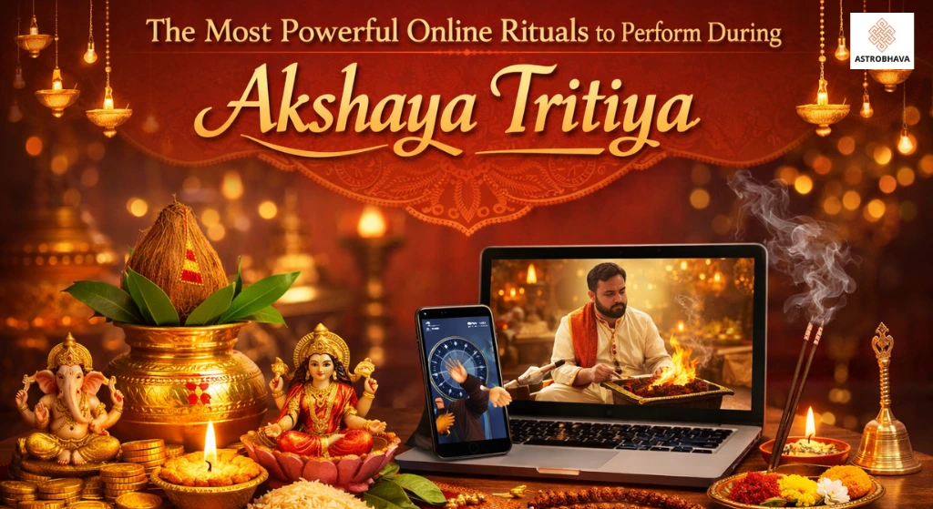 Akshaya Tritiya