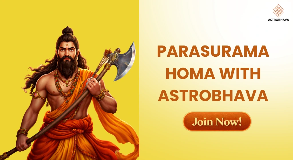 Parshuram Jayanti