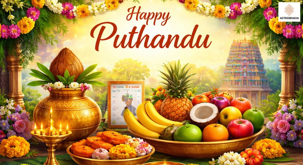 Puthandu 2026