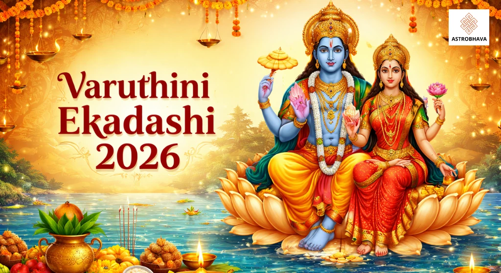 Varuthini Ekadashi 2026