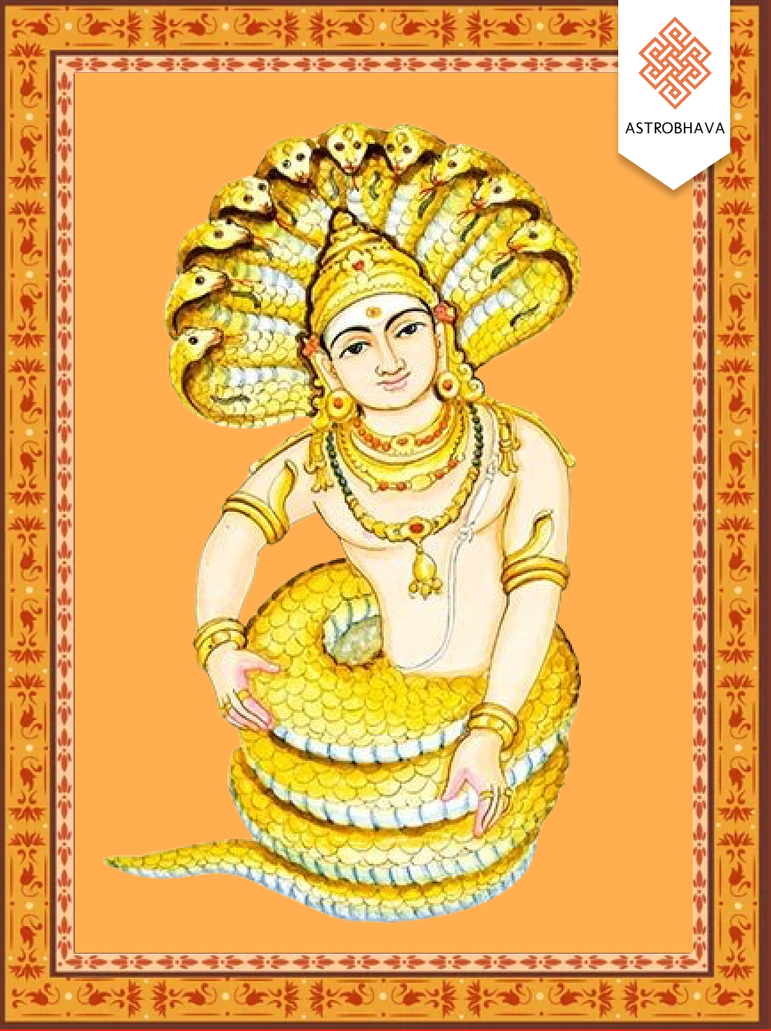 Rahu Ketu Transit 2026-2028 Vrishabha Rasi