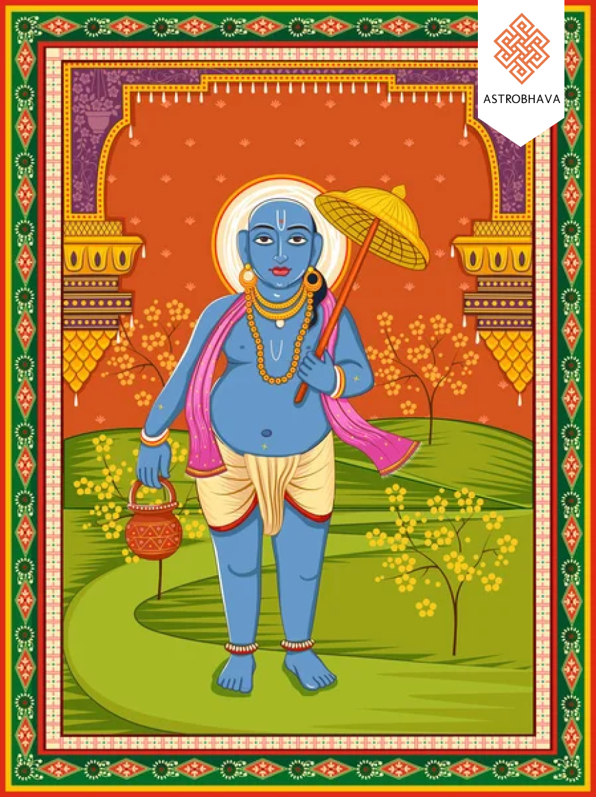 Vamana Mantra