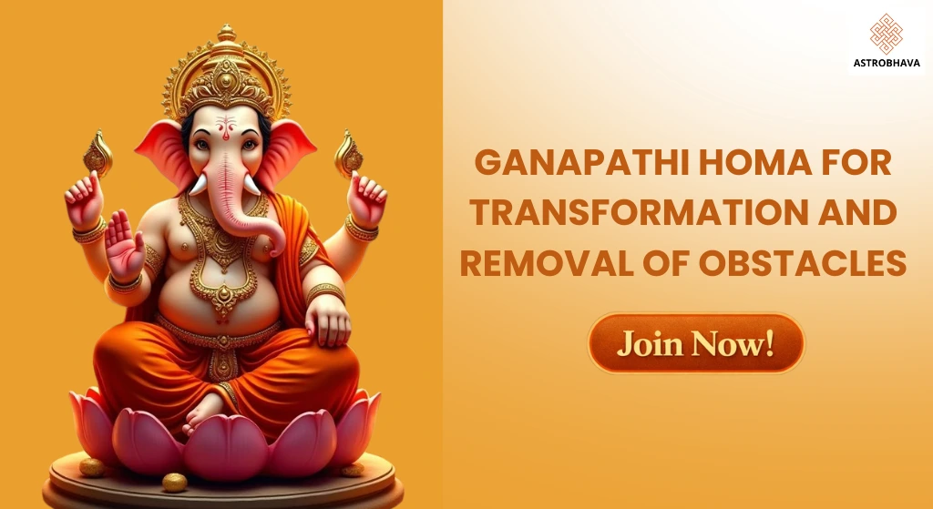 Best Day for Ganapathi Homam