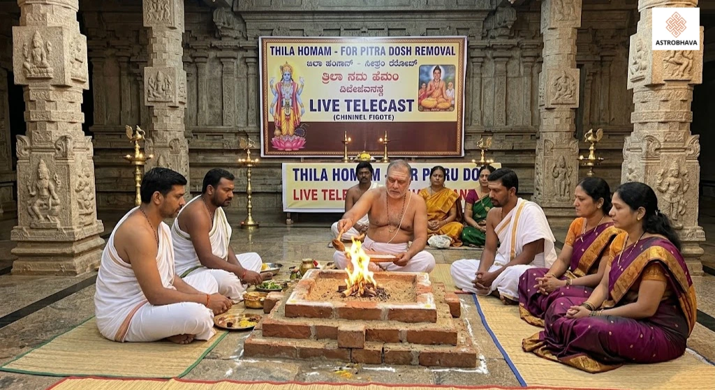 Jyeshtha Amavasya 2026