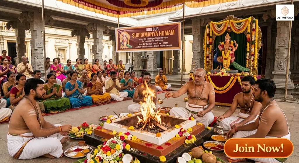 Masik Karthigai May
