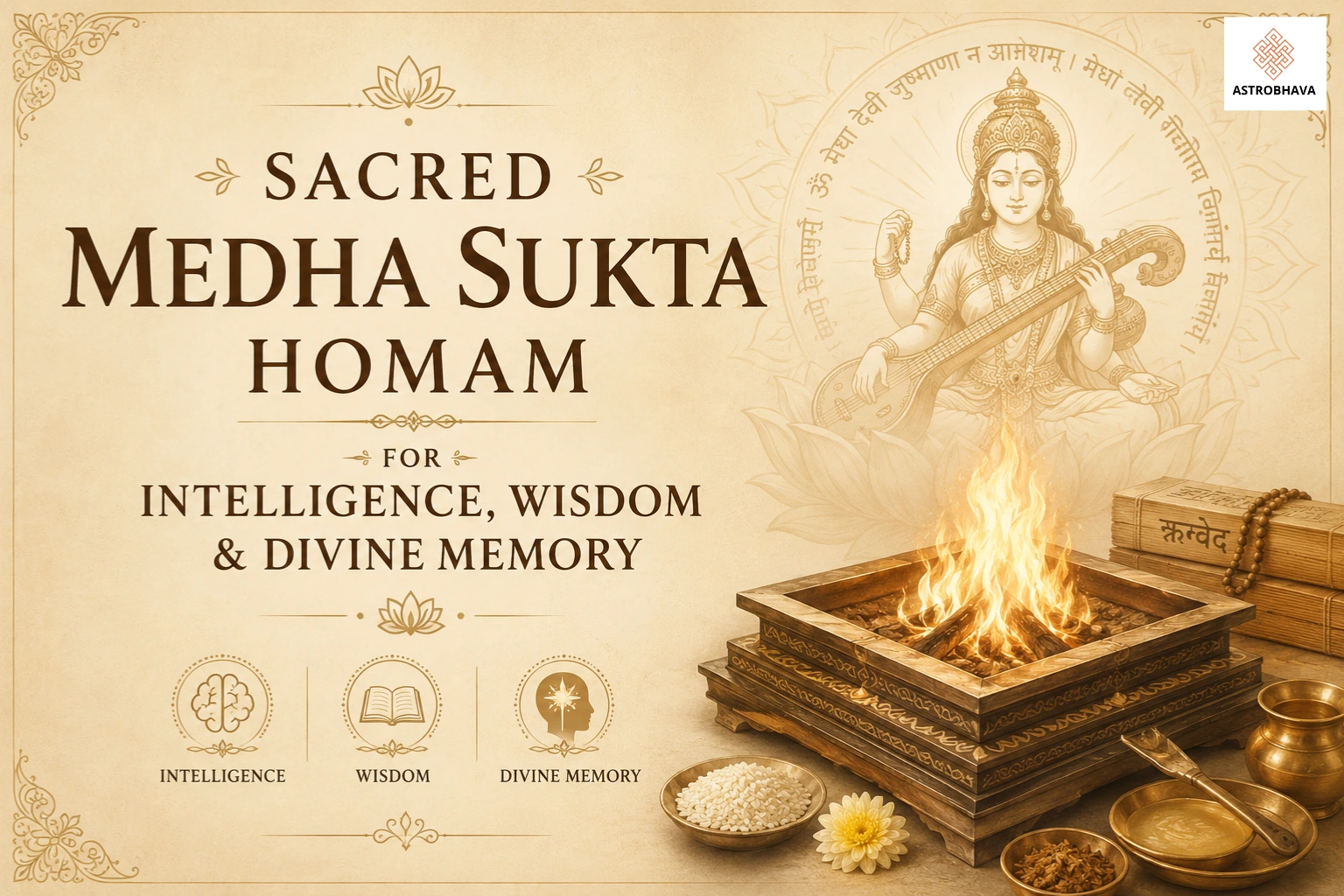 Medha Sukta Homam