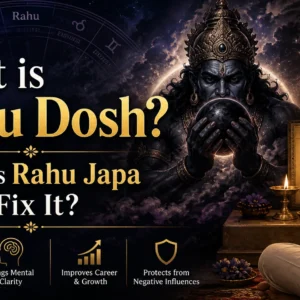 Rahu Dosh