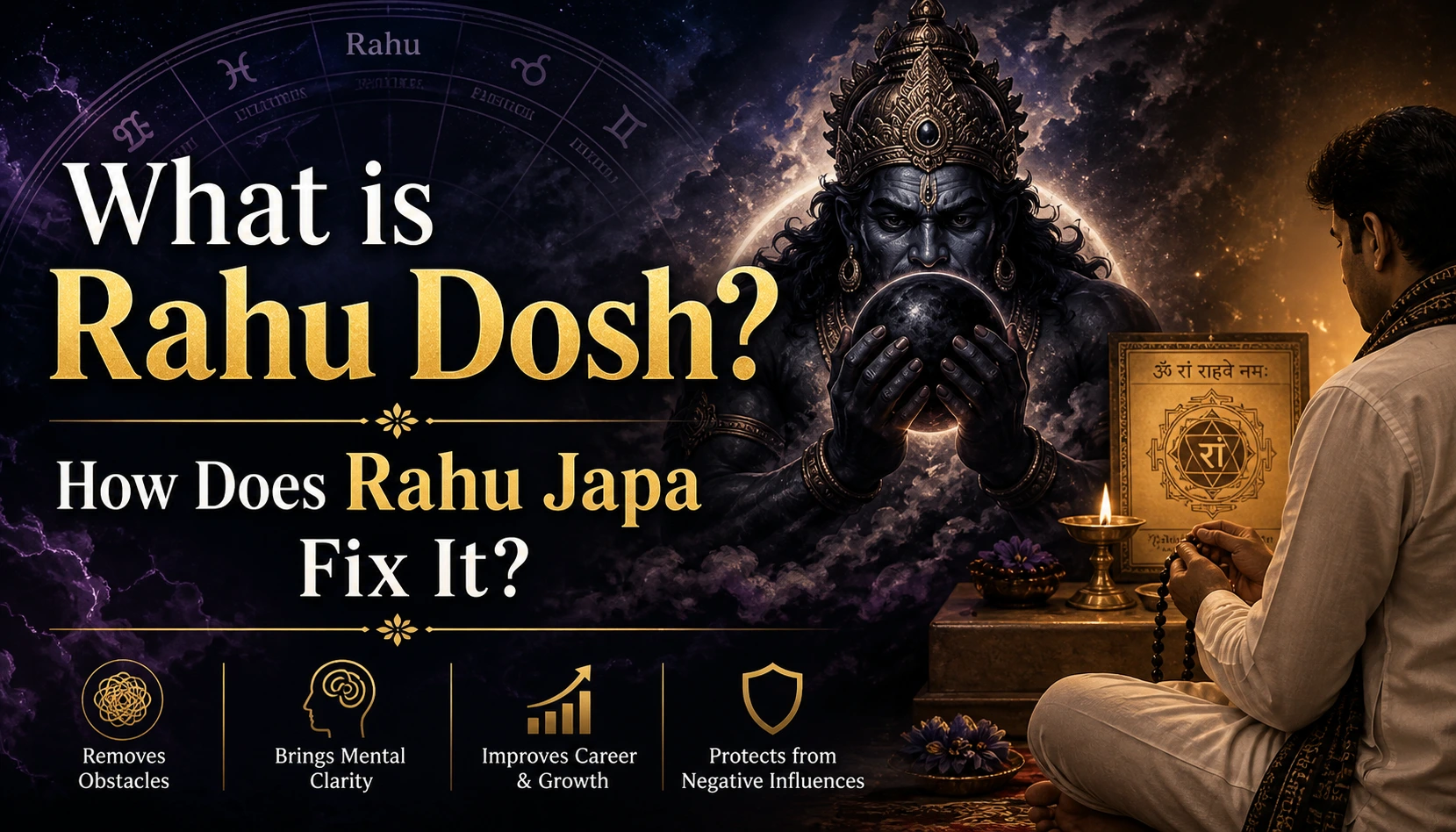 Rahu Dosh
