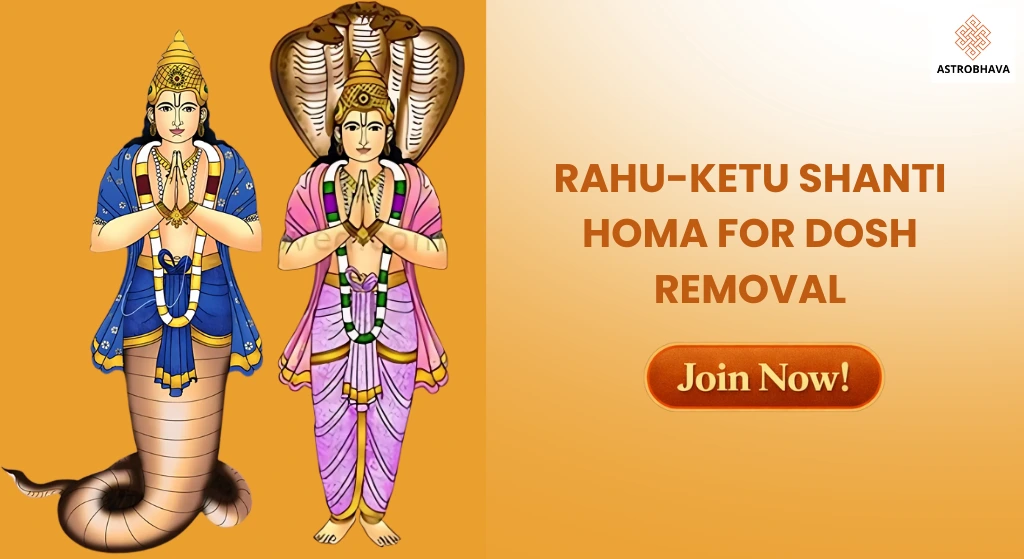 Rahu Dosh