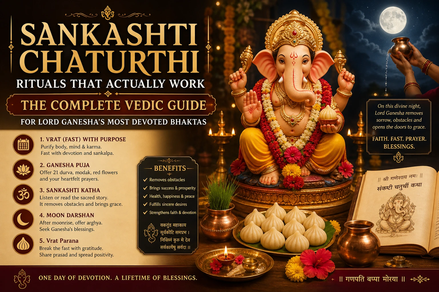Sankashti Chaturthi