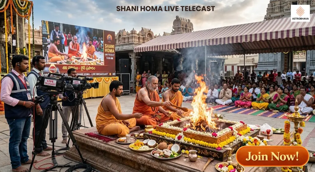 Worship Shani Dev