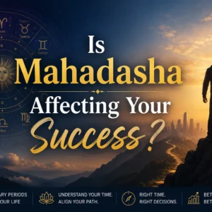 Mahadasha