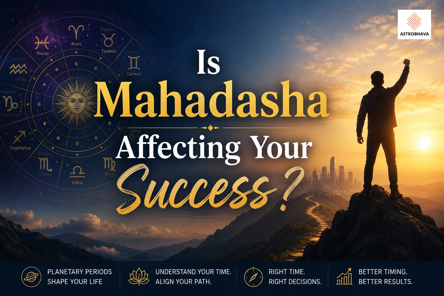 Mahadasha