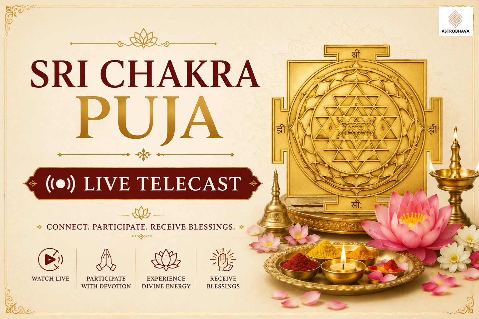 Right Yantra